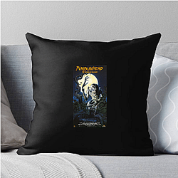 Pumpkinhead The Demon's Revenge Pumpkinhead Pillows Cover