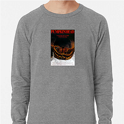 Pumpkinhead Beyond The Grave Pumpkinhead Sweatshirts