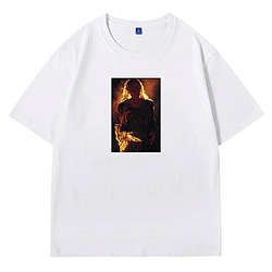 Pumpkinhead The World Is Our Revenge Pumpkinhead T-Shirts