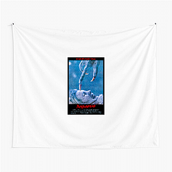 Pumpkinhead The Best Creature Feature Pumpkinhead Tapestries