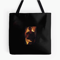 Pumpkinhead The World Is Our Revenge Pumpkinhead Bags