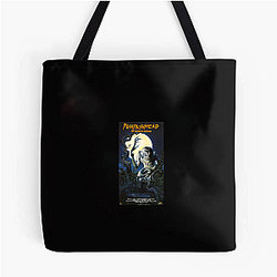 Pumpkinhead The Demon's Revenge Pumpkinhead Bags