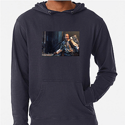 Pumpkinhead Unforgettable Monster Pumpkinhead Hoodies