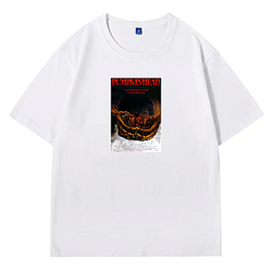 Pumpkinhead Beyond The Grave Pumpkinhead T-Shirts