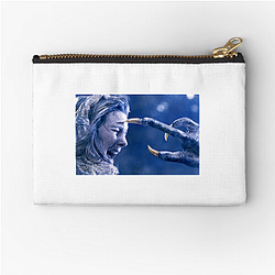 Pumpkinhead A True Masterpiece Pumpkinhead Zipper Pouches