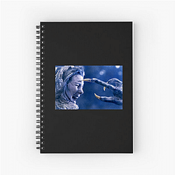 Pumpkinhead A True Masterpiece Pumpkinhead Notebook