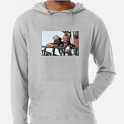 Pumpkinhead The World Is A Curse Pumpkinhead Hoodies