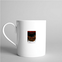 Pumpkinhead Beyond The Grave Pumpkinhead Mugs