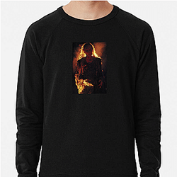 Pumpkinhead The World Is Our Revenge Pumpkinhead Sweatshirts