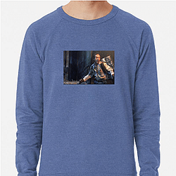 Pumpkinhead Unforgettable Monster Pumpkinhead Sweatshirts