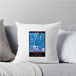 Pumpkinhead The Best Creature Feature Pumpkinhead Pillows Cover
