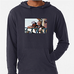 Pumpkinhead The World Is A Curse Pumpkinhead Hoodies