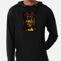 Pumpkinhead No Limits Just Vengeance Pumpkinhead Hoodies