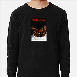 Pumpkinhead Beyond The Grave Pumpkinhead Sweatshirts