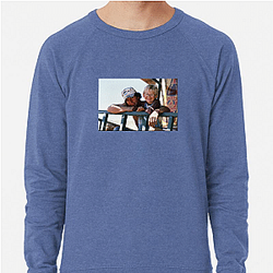 Pumpkinhead The World Is A Curse Pumpkinhead Sweatshirts