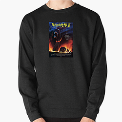 Pumpkinhead Always Vengeful Always Haunting Pumpkinhead Sweatshirts