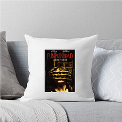 Pumpkinhead No Limits Just Vengeance Pumpkinhead Pillows Cover