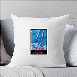 Pumpkinhead The Best Creature Feature Pumpkinhead Pillows Cover