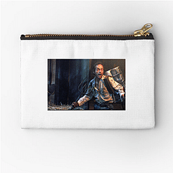 Pumpkinhead Unforgettable Monster Pumpkinhead Zipper Pouches