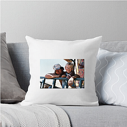 Pumpkinhead The World Is A Curse Pumpkinhead Pillows Cover