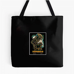 Pumpkinhead My Favorite Stan Winston Film Pumpkinhead Bags
