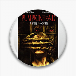 Pumpkinhead No Limits Just Vengeance Pumpkinhead Pins