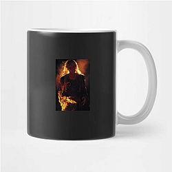Pumpkinhead The World Is Our Revenge Pumpkinhead Mugs