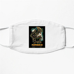 Pumpkinhead My Favorite Stan Winston Film Pumpkinhead Face Masks