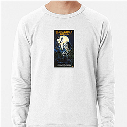 Pumpkinhead The Demon's Revenge Pumpkinhead Sweatshirts