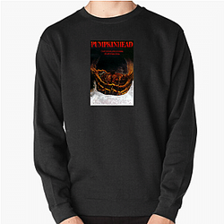 Pumpkinhead Beyond The Grave Pumpkinhead Sweatshirts