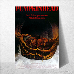 Pumpkinhead Beyond The Grave Pumpkinhead Posters