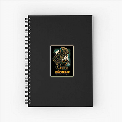 Pumpkinhead My Favorite Stan Winston Film Pumpkinhead Notebook