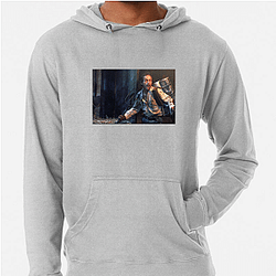 Pumpkinhead Unforgettable Monster Pumpkinhead Hoodies