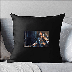Pumpkinhead Unforgettable Monster Pumpkinhead Pillows Cover