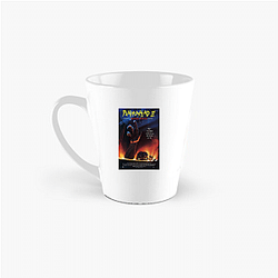 Pumpkinhead Always Vengeful Always Haunting Pumpkinhead Mugs