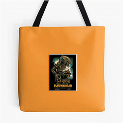 Pumpkinhead My Favorite Stan Winston Film Pumpkinhead Bags