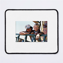 Pumpkinhead The World Is A Curse Pumpkinhead Mouse Pads