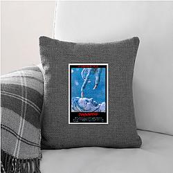 Pumpkinhead The Best Creature Feature Pumpkinhead Pillows Cover
