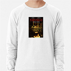 Pumpkinhead No Limits Just Vengeance Pumpkinhead Sweatshirts