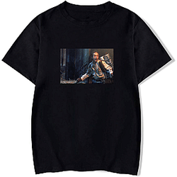 Pumpkinhead Unforgettable Monster Pumpkinhead T-Shirts