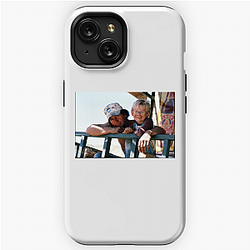 Pumpkinhead The World Is A Curse Pumpkinhead Samsung Cases