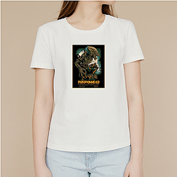 Pumpkinhead My Favorite Stan Winston Film Pumpkinhead T-Shirts