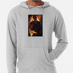 Pumpkinhead The World Is Our Revenge Pumpkinhead Hoodies