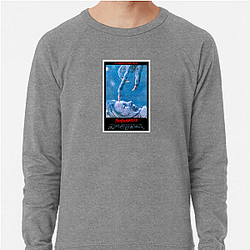 Pumpkinhead The Best Creature Feature Pumpkinhead Sweatshirts