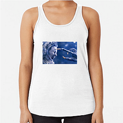 Pumpkinhead A True Masterpiece Pumpkinhead Tank Tops