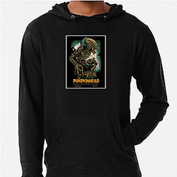 Pumpkinhead My Favorite Stan Winston Film Pumpkinhead Hoodies