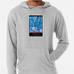 Pumpkinhead The Best Creature Feature Pumpkinhead Hoodies