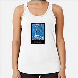 Pumpkinhead The Best Creature Feature Pumpkinhead Tank Tops