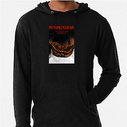 Pumpkinhead Beyond The Grave Pumpkinhead Hoodies