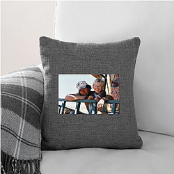 Pumpkinhead The World Is A Curse Pumpkinhead Pillows Cover